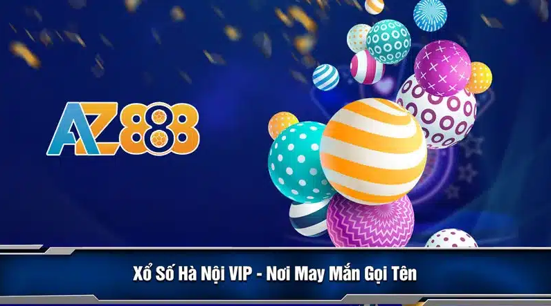 Sự khác biệt giữa Xổ số Hà Nội VIP và Xổ số truyền thống