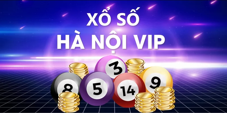 Xổ số Hà Nội VIP là như nào?