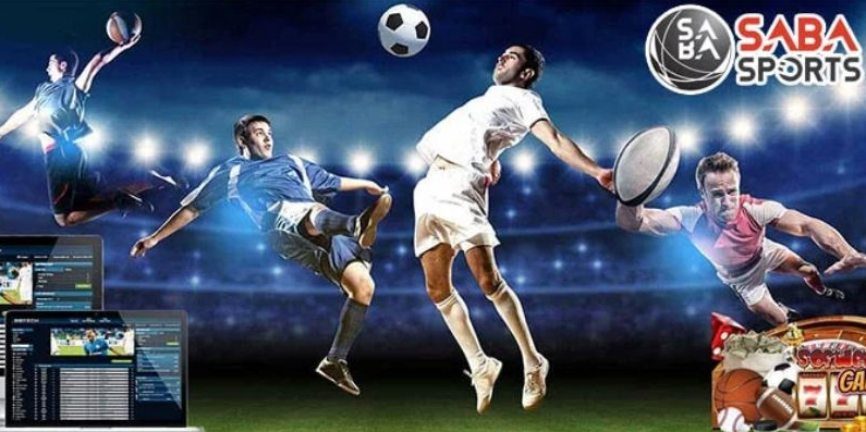 Cách chơi cá độ SABA Sports tại Kubet