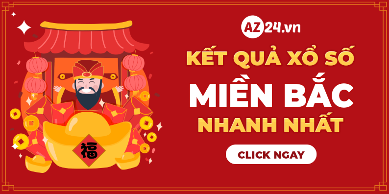 Xổ số miền Bắc