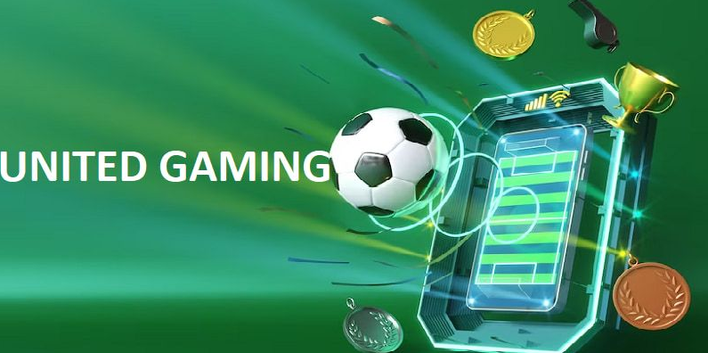 Giới thiệu về trò chơi United Gaming Kubet